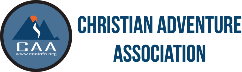 Christian Adventure Association Logo